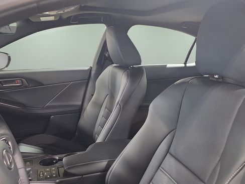 New 2026 Lexus IS 350 F Sport w/ Technology Package AWD/4WD image 13