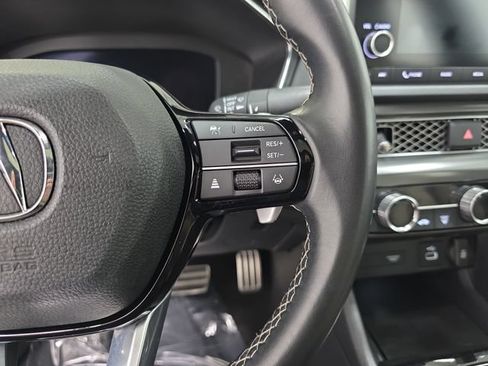 Used 2023 Acura Integra A-Spec FWD image 18