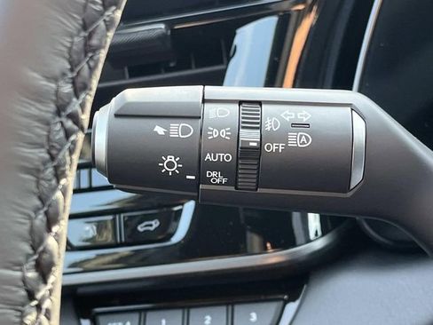 New 2026 Lexus TX 350 AWD image 35