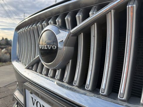 Used 2021 Volvo XC90 T8 Inscription Expression image 7