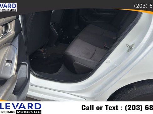 Used 2019 Honda Accord LX image 26