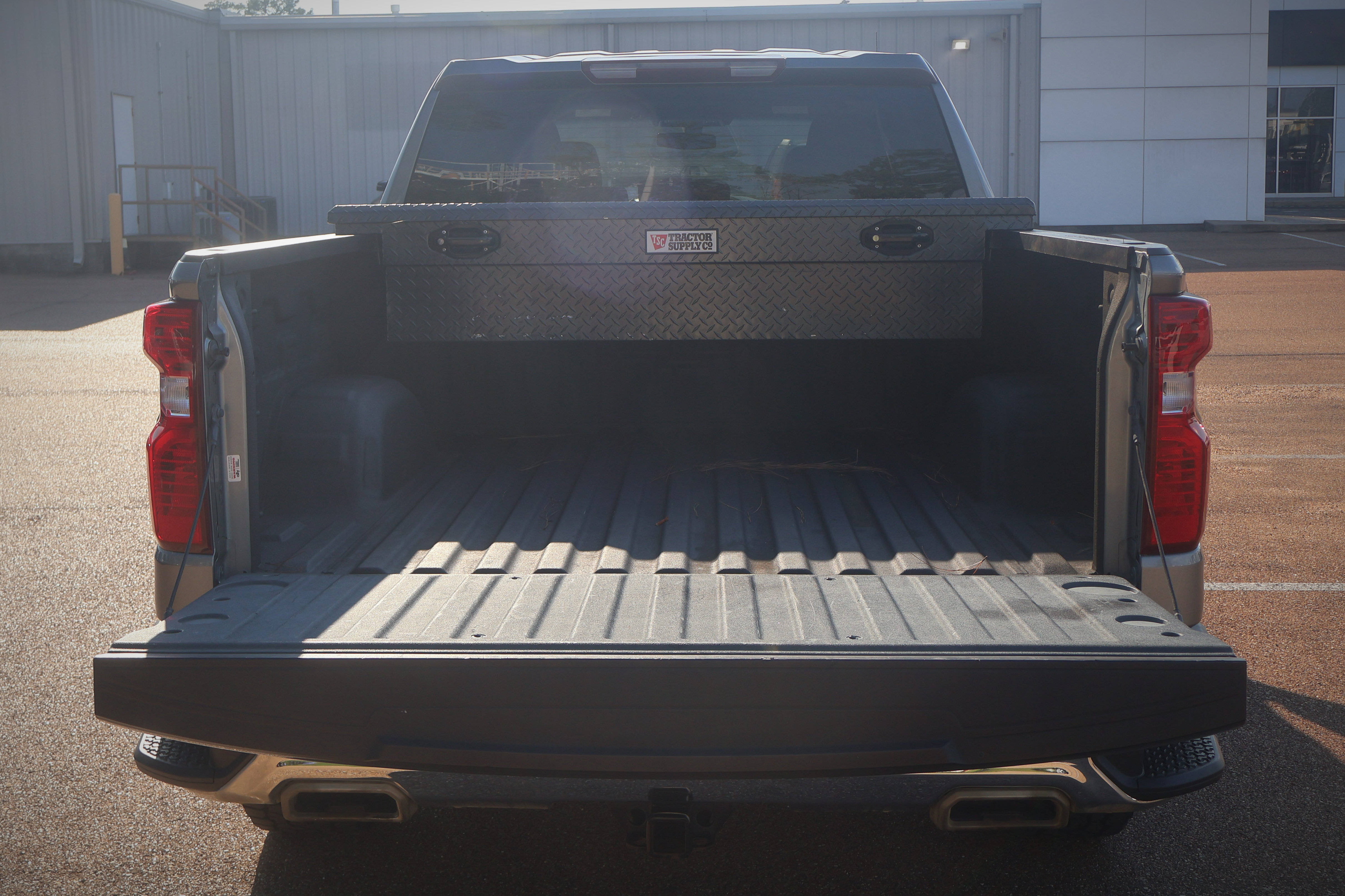 Used 2020 Chevrolet Silverado 1500 LT w/ All-Star Edition AWD/4WD image 22