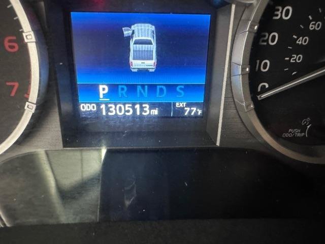 Used 2017 Toyota Tundra Limited w/ Limited Premium Package AWD/4WD image 18