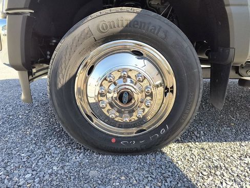 New 2024 Ford F450 XL w/ Snow Plow Prep Package image 29