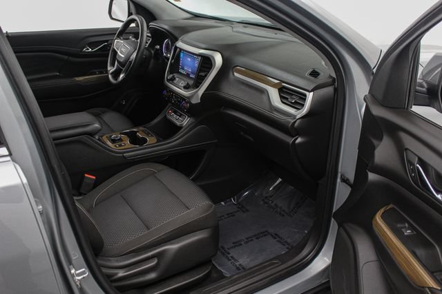 Certified 2023 GMC Acadia SLE w/ Driver Convenience Package AWD/4WD image 24