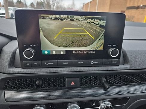 Certified 2023 Honda CR-V LX image 29