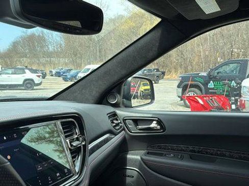 Certified 2024 Dodge Durango R/T image 24