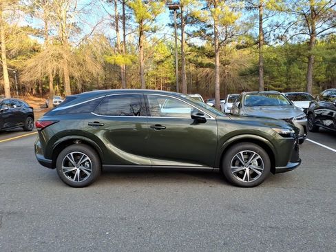 New 2026 Lexus RX 350 Premium image 2