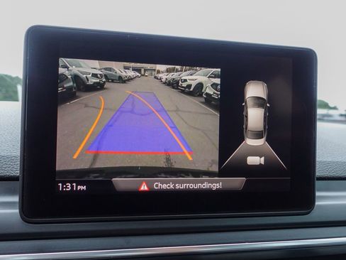 Used 2017 Audi A4 2.0T Ultra Premium image 17