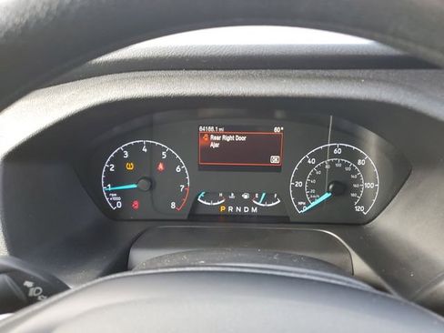 Used 2023 Ford Transit 350 XLT image 16