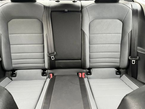 Used 2025 Volkswagen Jetta SE image 35