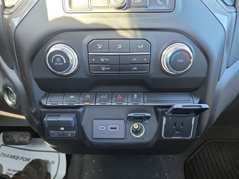 New 2026 GMC Sierra 1500 Pro w/ Pro Value Package image 23