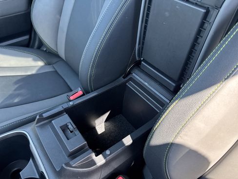 Used 2025 Subaru Outback Onyx Edition XT image 25