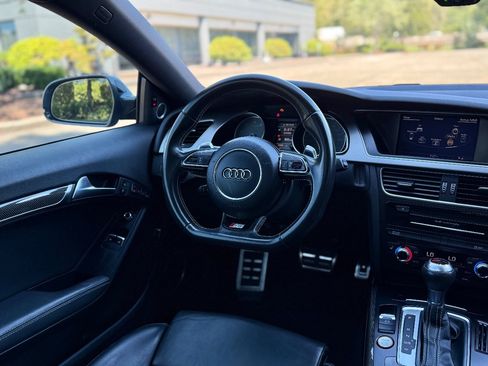 Used 2015 Audi S5 Premium Plus w/ Technology Package AWD/4WD image 25