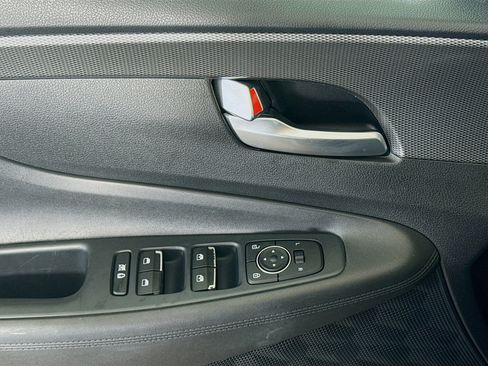 Used 2020 Hyundai Santa Fe SEL FWD image 24