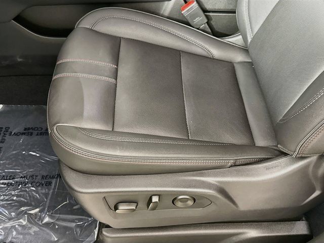 Used 2025 Chevrolet Tahoe RST w/ RST Capability Package AWD/4WD image 20
