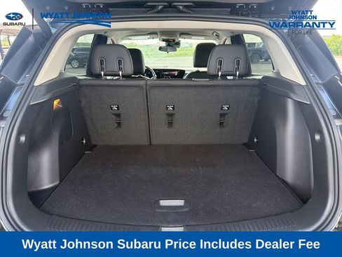 Used 2026 Buick Encore GX Sport Touring w/ Comfort Package FWD image 25