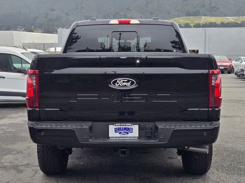 New 2026 Ford F150 XLT image 5