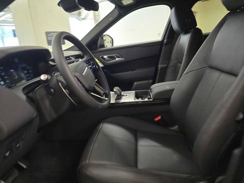 New 2026 Land Rover Range Rover Velar Dynamic SE image 19