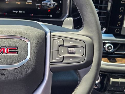 New 2026 GMC Sierra 1500 Elevation AWD/4WD image 41