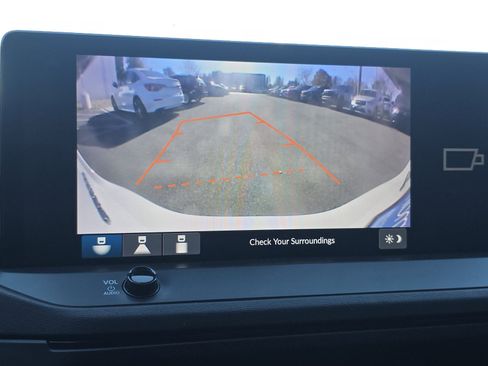 Certified 2023 Honda Accord Sport image 17