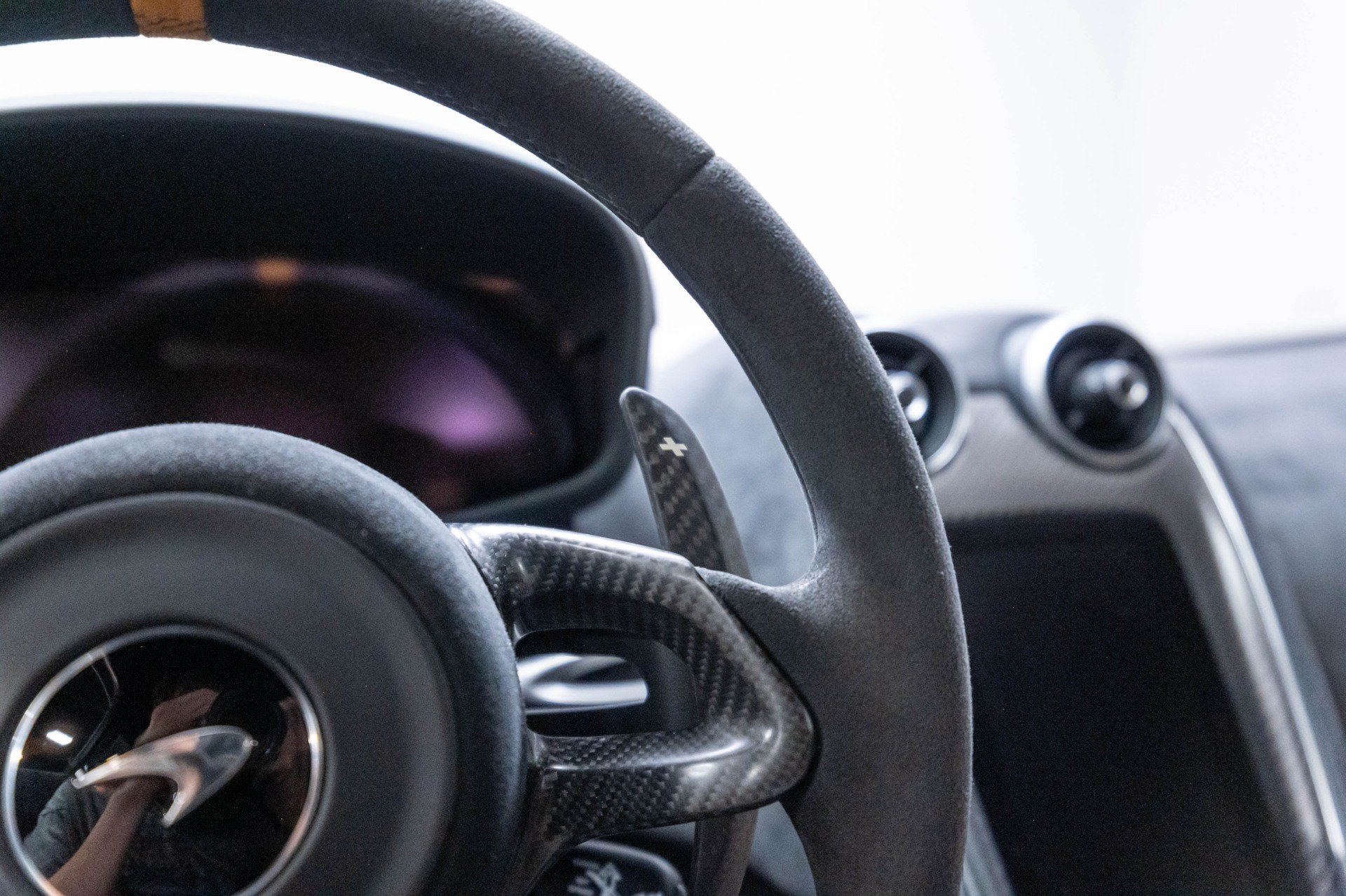 Used 2019 McLaren 600LT RWD image 29