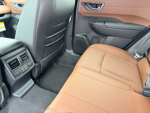 New 2026 Subaru Outback Touring XT AWD/4WD image 13