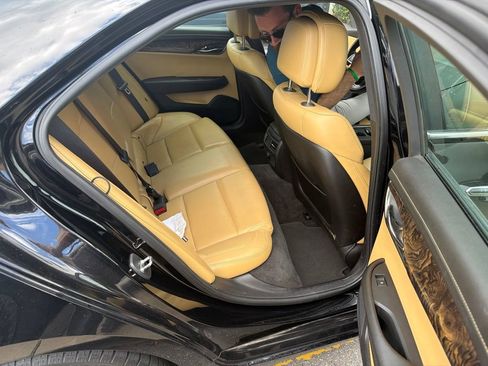 Used 2014 Cadillac ATS Premium w/ Driver Assist Package RWD image 4