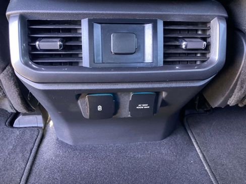 Used 2023 Ford F150 XLT w/ Equipment Group 302A High AWD/4WD image 18