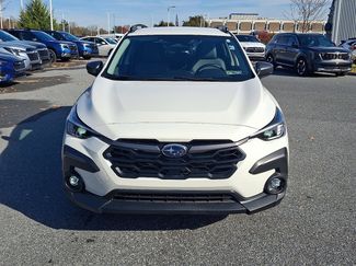 Certified 2025 Subaru Crosstrek 2.5i Limited video 2