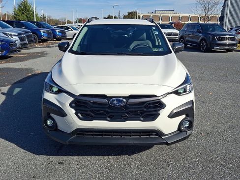 Certified 2025 Subaru Crosstrek 2.5i Limited image 2