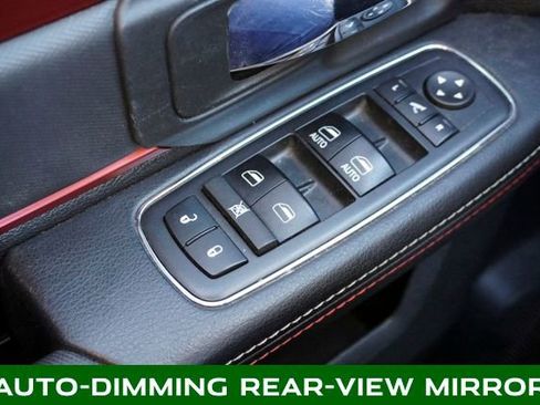 Used 2017 RAM 1500 Rebel w/ Luxury Group image 24