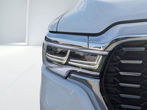 New 2026 RAM 1500 Tungsten image 8