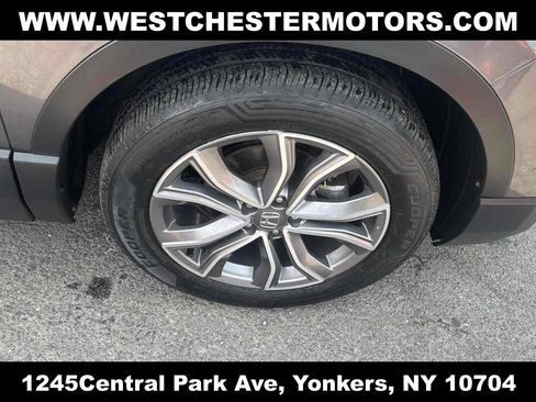 Used 2020 Honda CR-V Touring image 13
