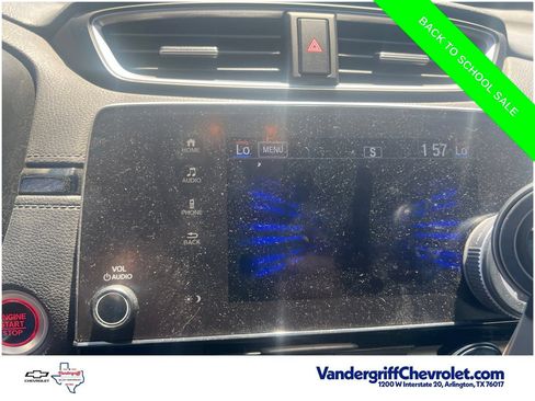 Used 2022 Honda CR-V EX image 18