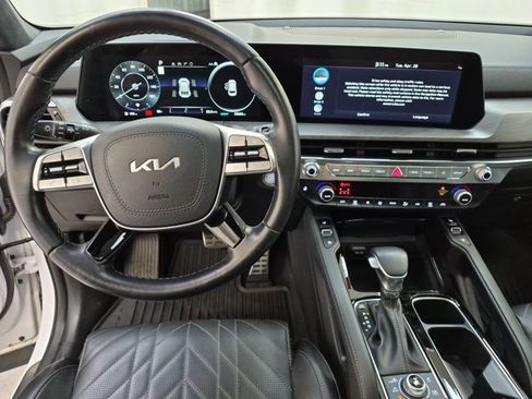 Certified 2024 Kia Telluride SX Prestige X-Line AWD/4WD image 14