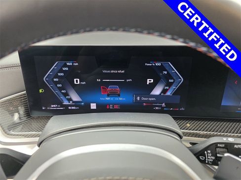 Used 2024 BMW X5 M60i image 21