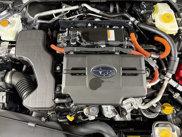 New 2026 Subaru Forester Premium AWD/4WD image 30