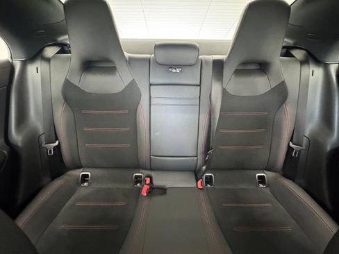 Certified 2026 Mercedes-Benz CLA 250 image 7