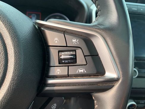 Used 2020 Subaru Ascent Touring w/ Popular Package #3 AWD/4WD image 25