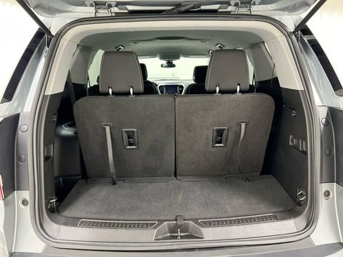 Used 2023 GMC Acadia SLE FWD image 23