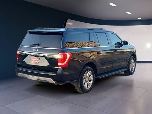 Used 2018 Ford Expedition Max XLT RWD image 5