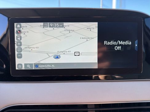 Used 2021 Hyundai Palisade SEL w/ Premium Package image 45