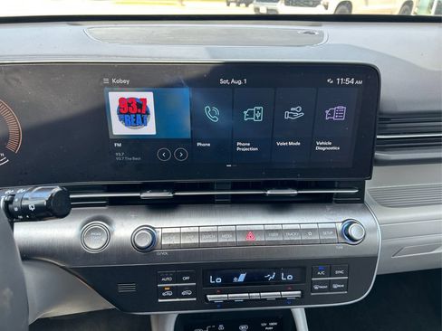 Used 2025 Hyundai Kona SEL AWD/4WD image 11