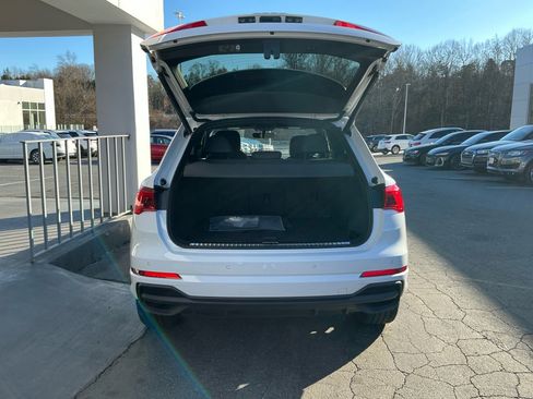 Certified 2025 Audi Q3 2.0T Premium Plus w/ Premium Plus Package image 18