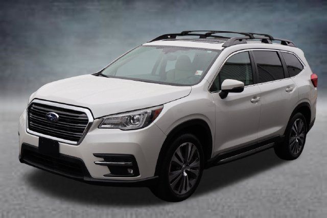 Used 2022 Subaru Ascent Limited w/ Technology Package AWD/4WD image 28