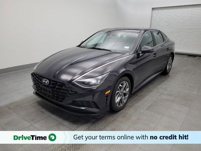 Used 2023 Hyundai Sonata SEL w/ Preferred Accessory Package