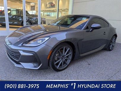 Used 2023 Subaru BRZ Limited