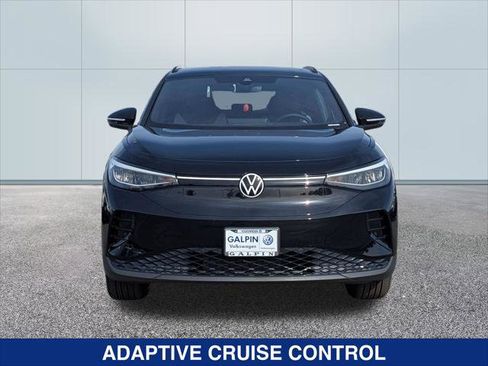 New 2026 Volkswagen ID.4 Pro image 8