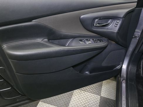 Used 2024 Nissan Murano SL image 43